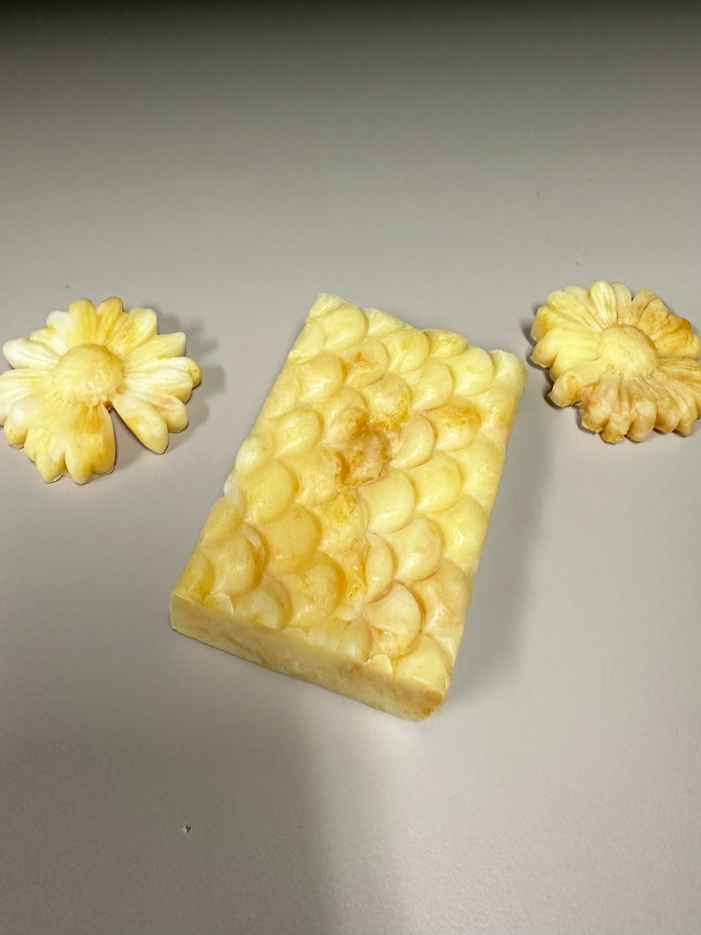 Citrus Sunrise Bar Soap
