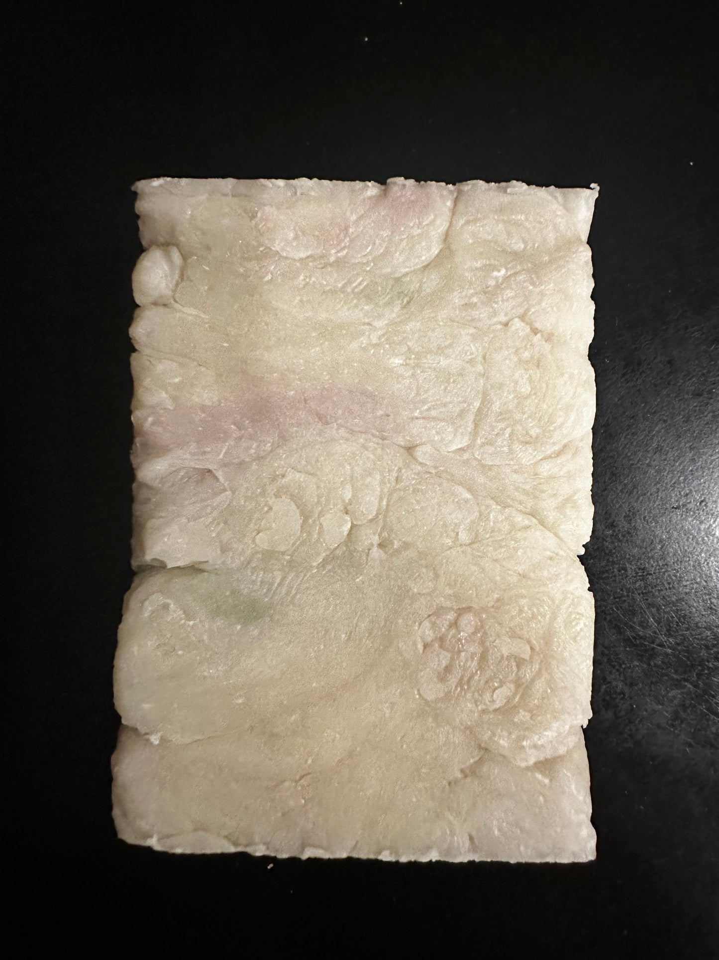 Opulent Orchid Bar Soap