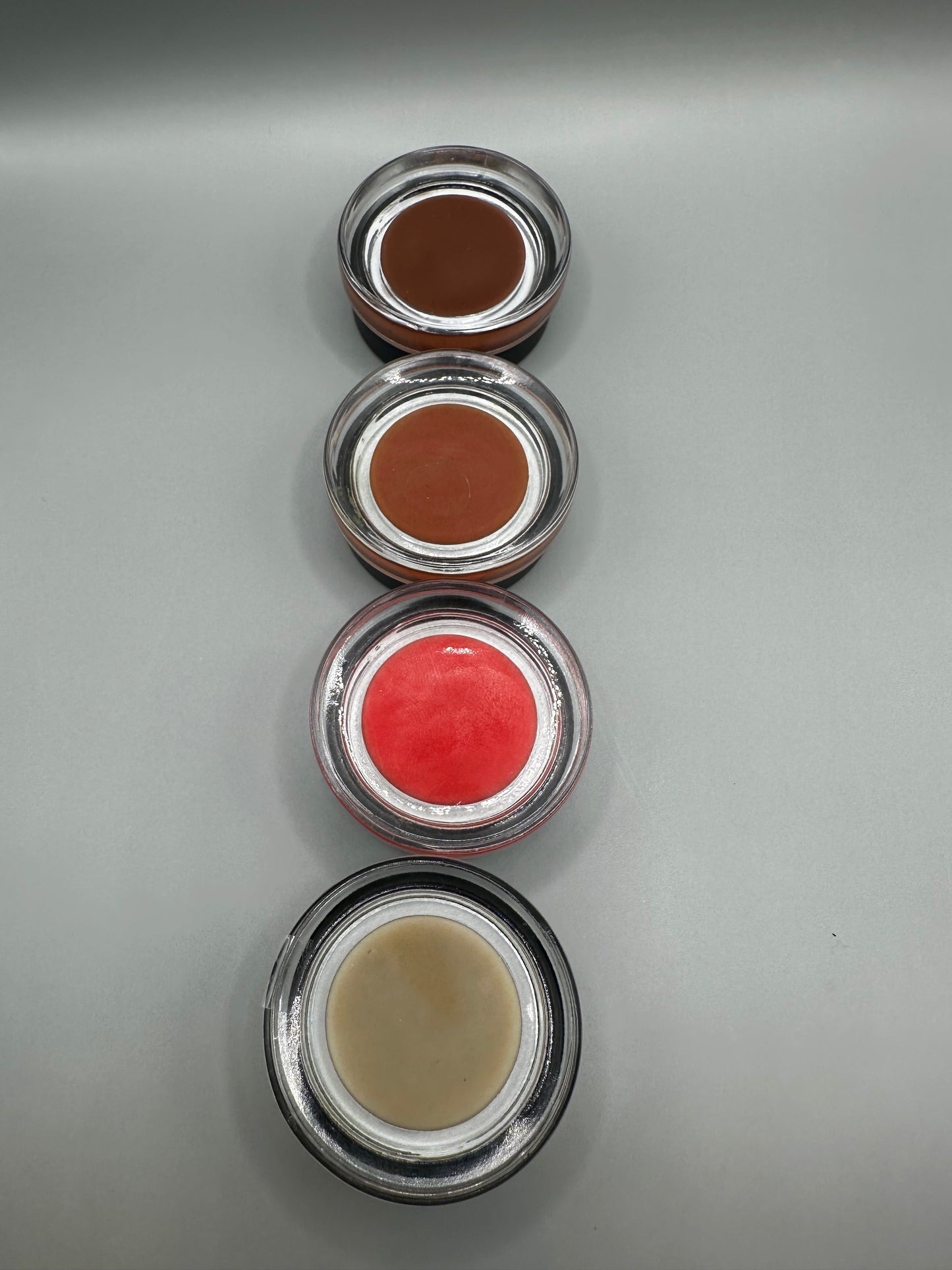 Lip Balm with Peppermint & Luffa Seed Oil