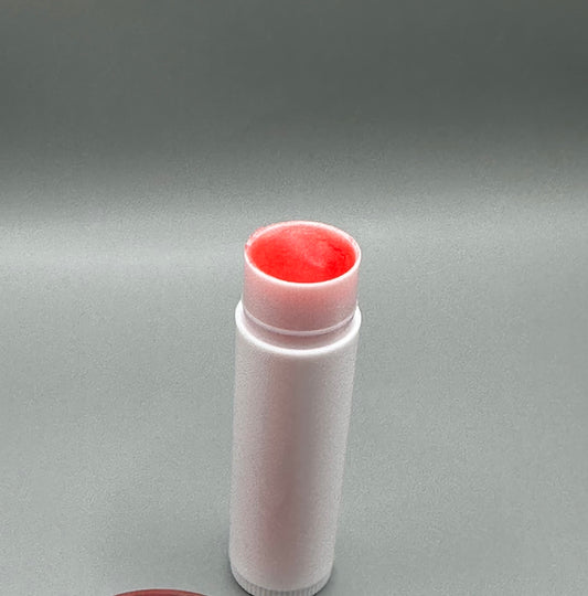 Lip Balm Tube