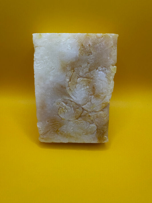 Citrus Sunrise Bar Soap