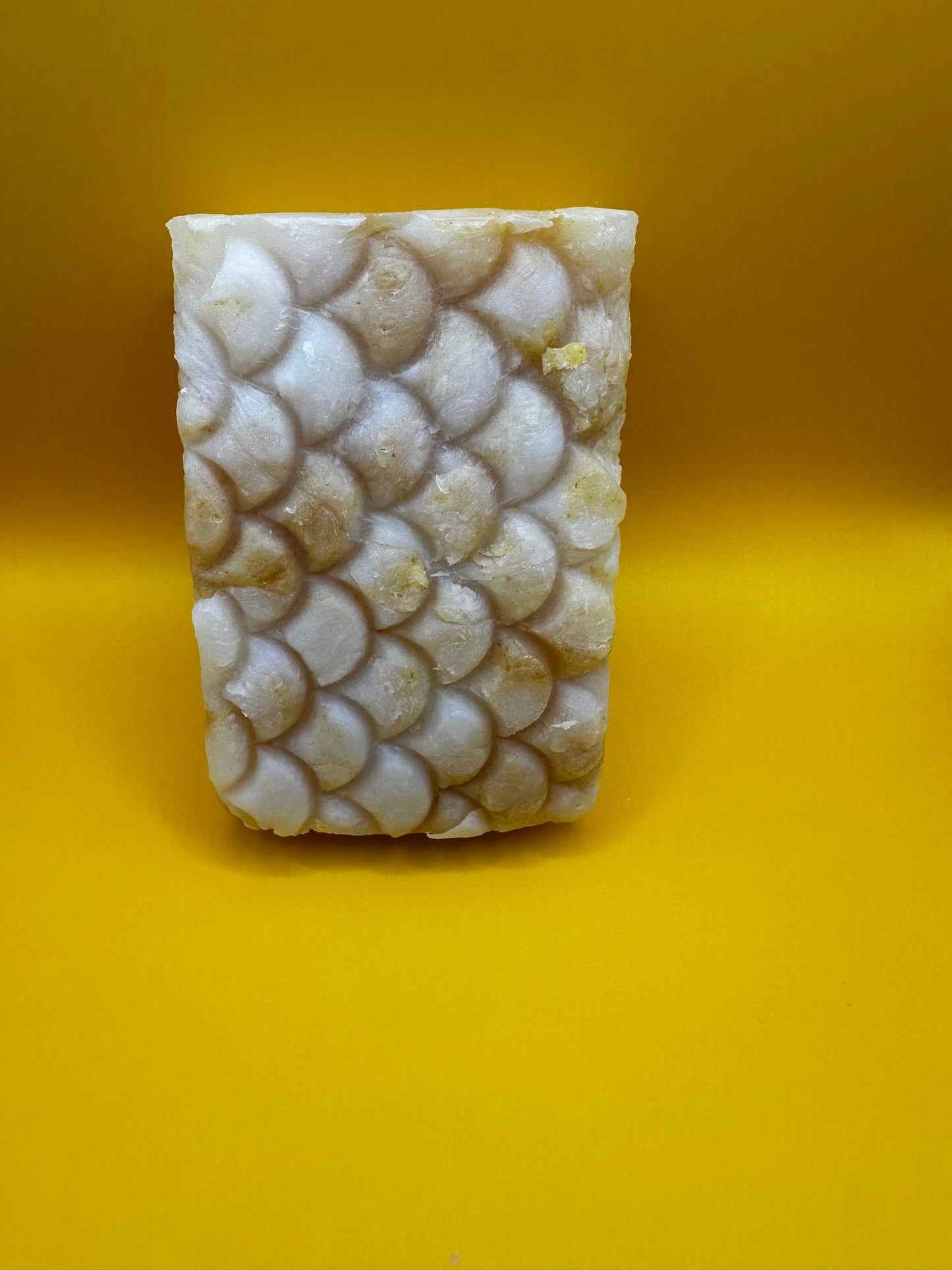 Luffa Citrus Sunrise Bar Soap