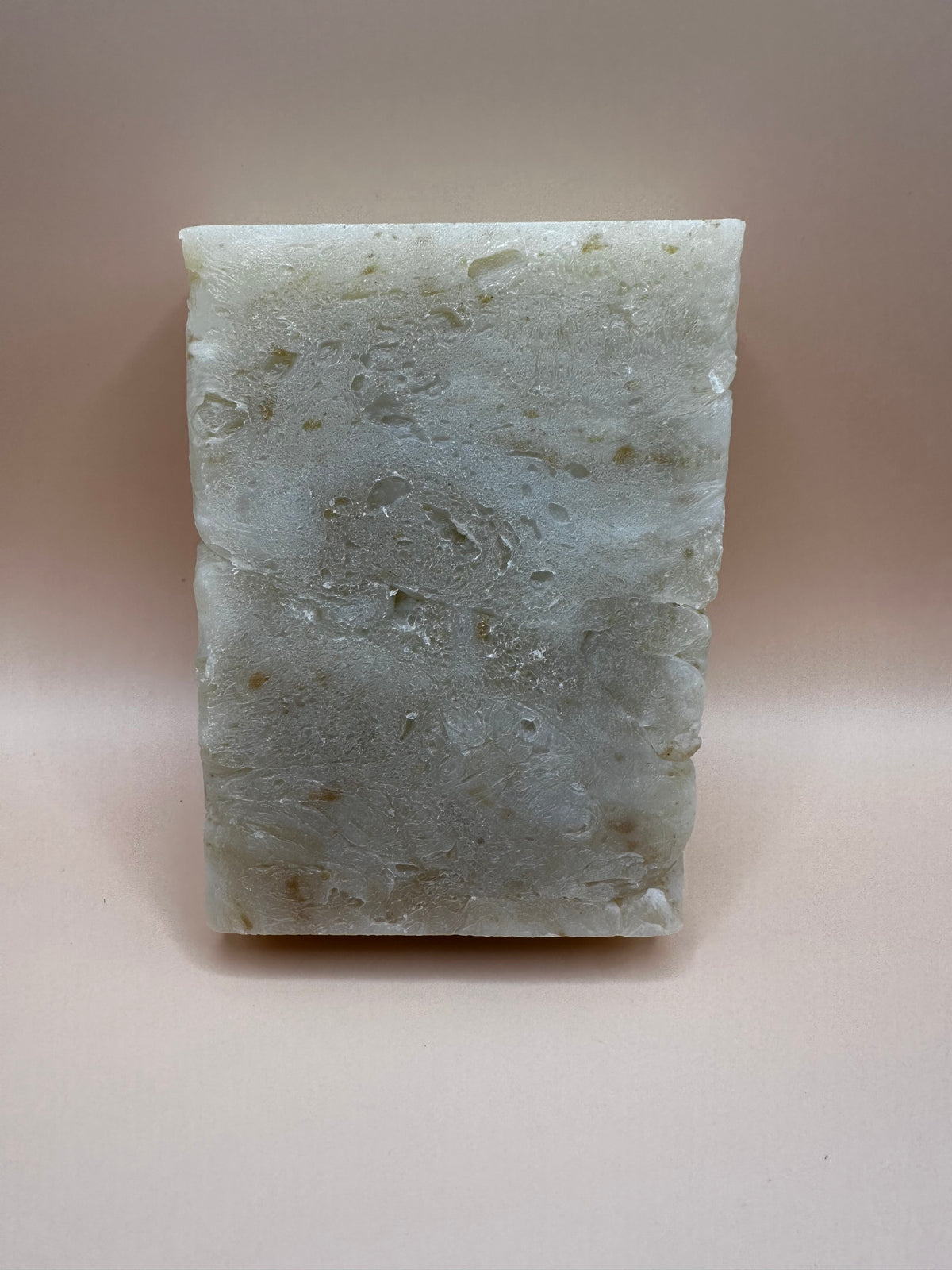 Salted Caramel Bar Soap