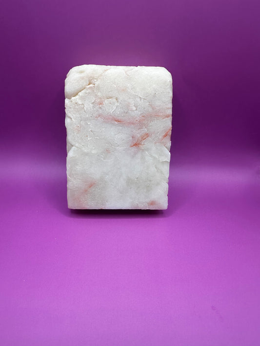 Linen Breeze Bar Soap