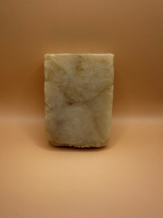 Sweater Weather Bar Soap