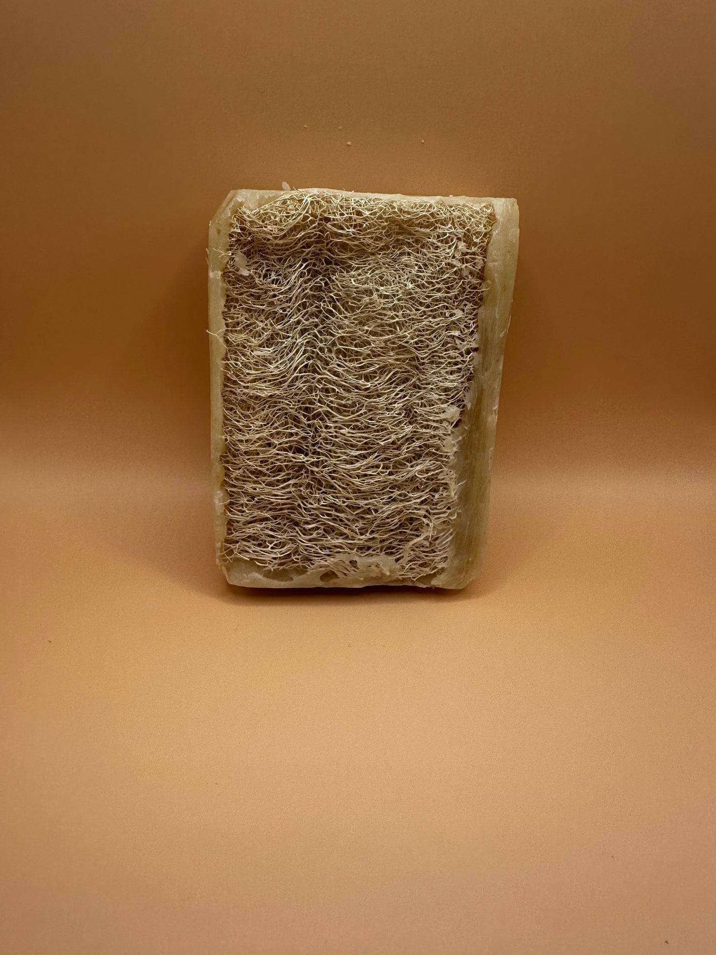 Luffa Sweater Weather Bar Soap
