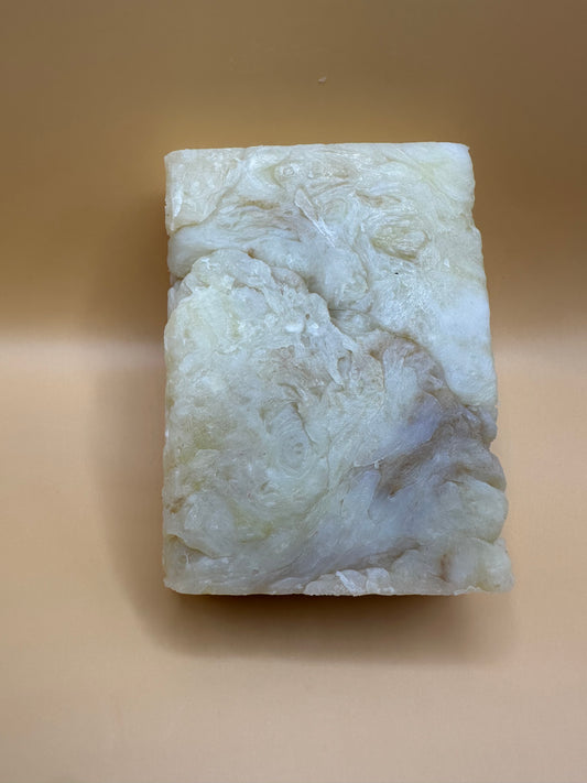 Patchouli Bar Soap