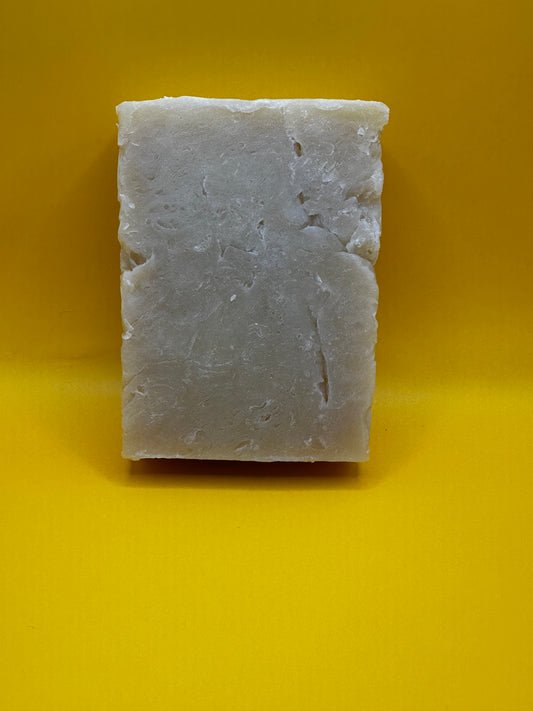 Limoncello Bar Soap