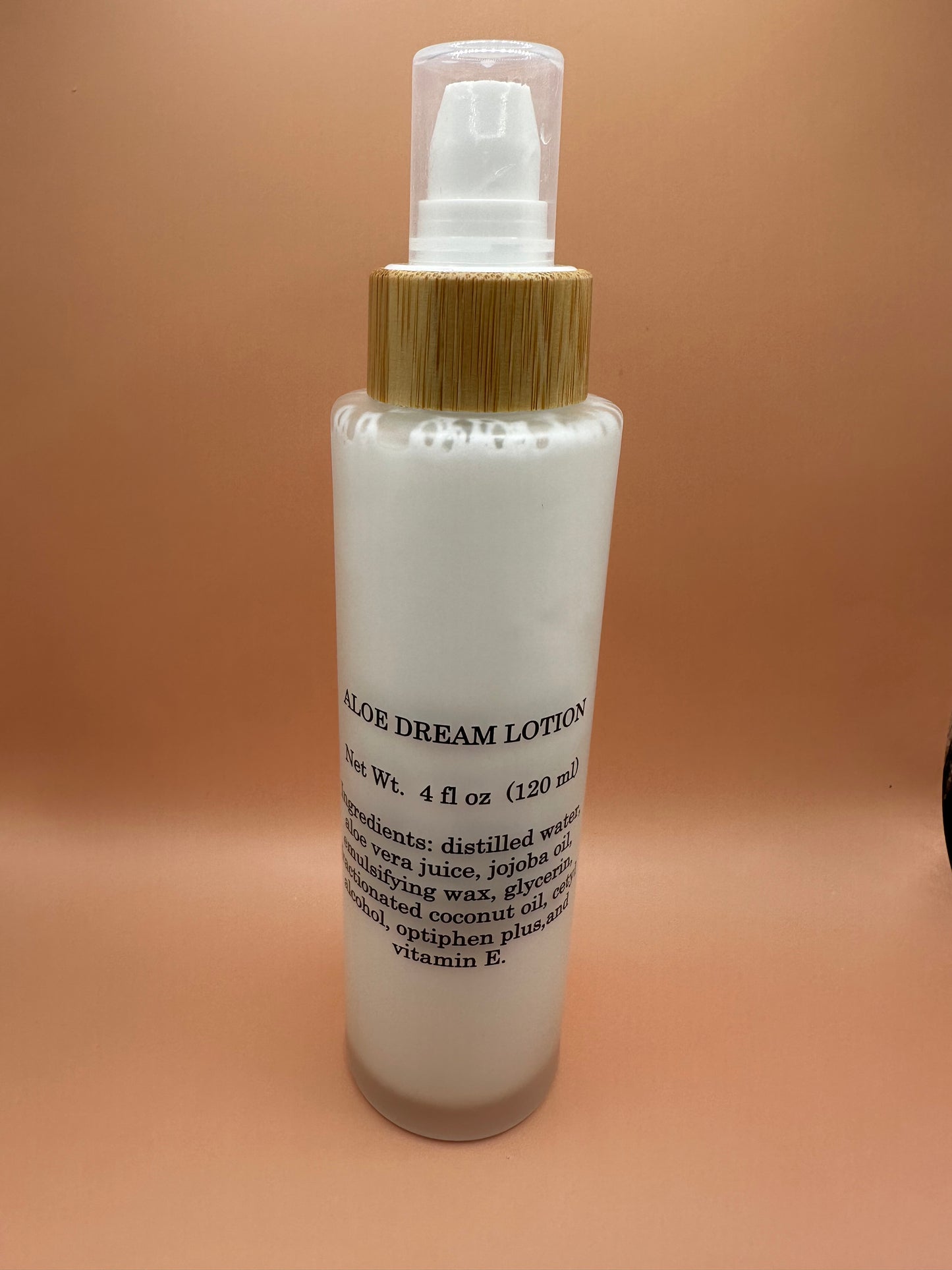 Aloe Dream Lotion