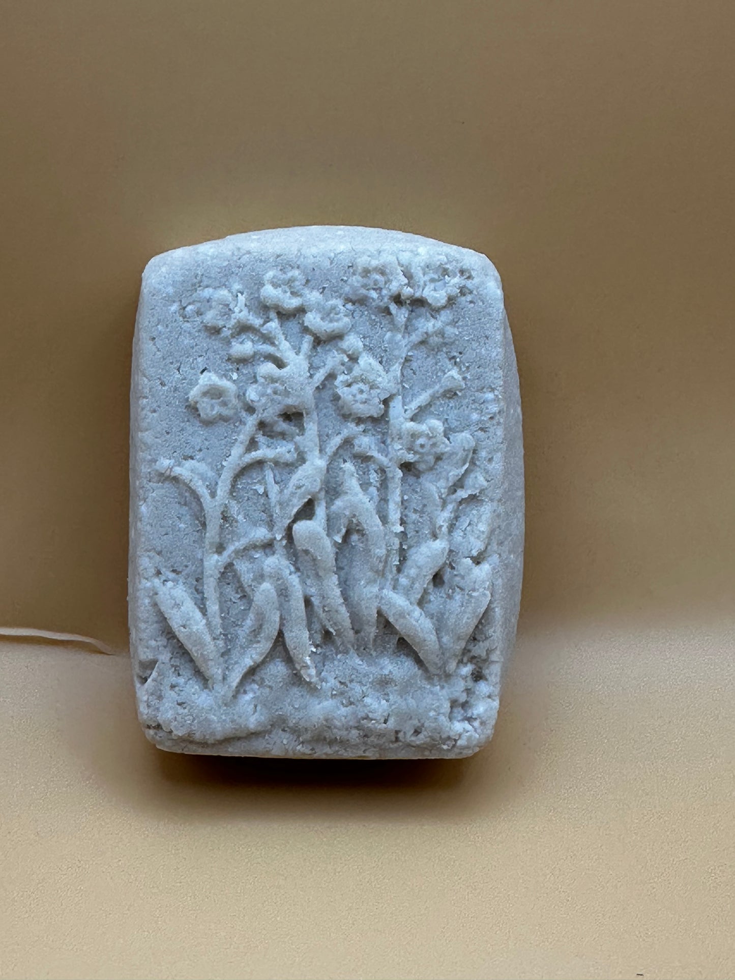 Silk Facial Polish Bar