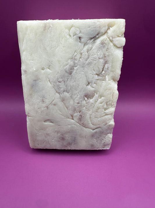 Lavender & Bergamot Bar Soap