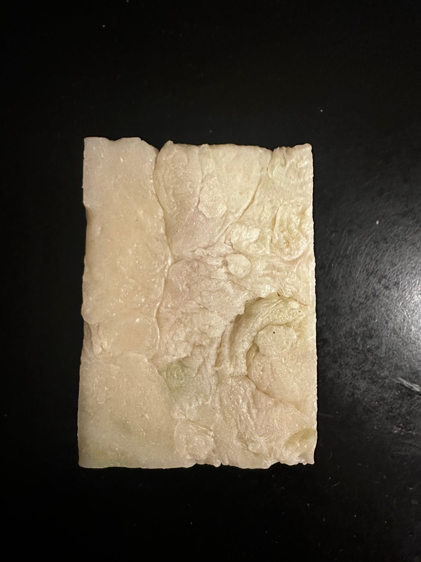 Opulent Orchid Bar Soap