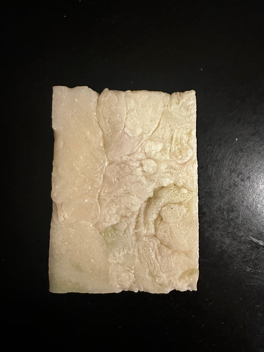 Opulent Orchid Bar Soap