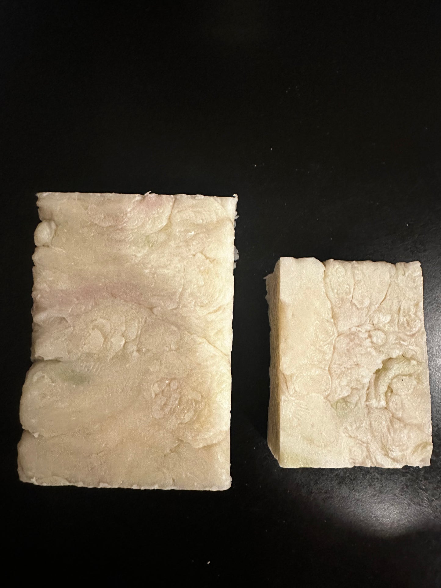 Opulent Orchid Bar Soap