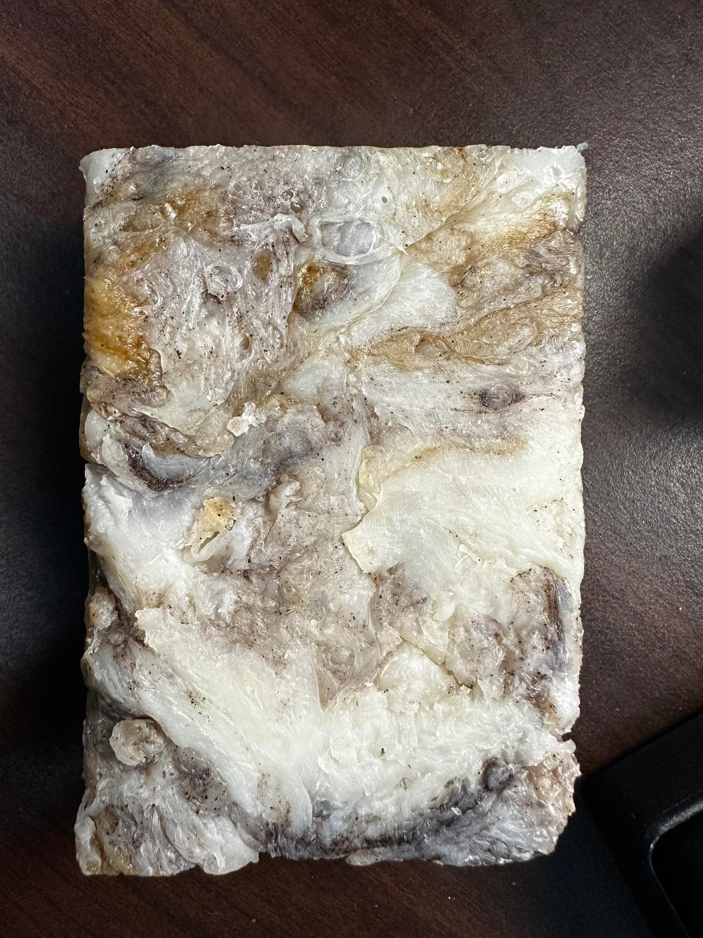 Anthro Eruption Bar Soap