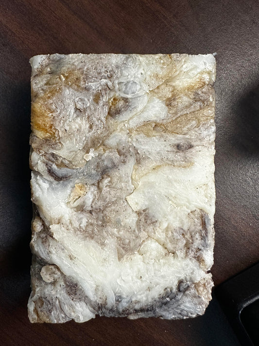 Anthro Eruption Bar Soap